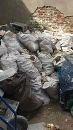 Évacuation de déchet 0467864458 WhatsApp, Ophalen of Verzenden, Overige materialen