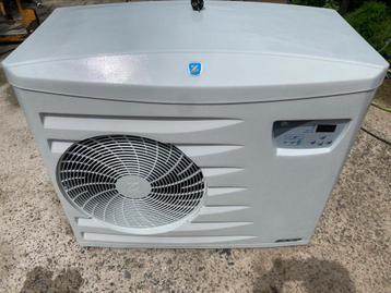 Zodiac Z300 MD5 warmtepomp voor zwembad tot 50m3 beschikbaar voor biedingen