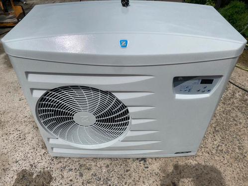 Zodiac Z300 MD5 warmtepomp voor zwembad tot 50m3, Tuin en Terras, Zwembad-toebehoren, Gebruikt, Verwarming, Ophalen