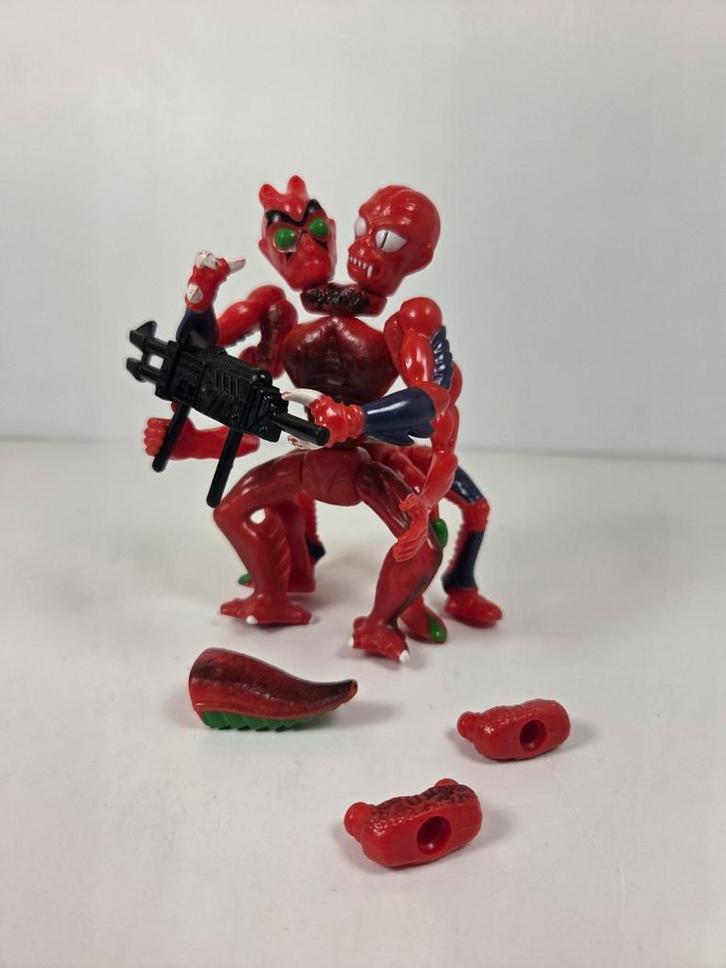 Masters of the universe motu, Verzamelen, Poppetjes en Figuurtjes, Ophalen of Verzenden