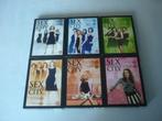 Dvd's Sex and the City, Alle leeftijden, Ophalen of Verzenden, Zo goed als nieuw, Romantische komedie