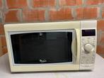 Microgolf Whirlpool, Elektronische apparatuur, Microgolfovens, Ophalen, Crisp