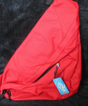 Crossbody rugzak , nieuwe staat beschikbaar voor biedingen
