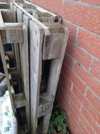 Europallets, Tuin en Terras, Ophalen, Gebruikt