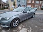 MERCEDES C200 CDI, Auto's, Mercedes-Benz, 100 kW, Euro 5, 4 cilinders, Bedrijf