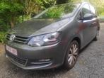 Volkswagen Sharan, 7 places, Cuir, Sharan, Automatique