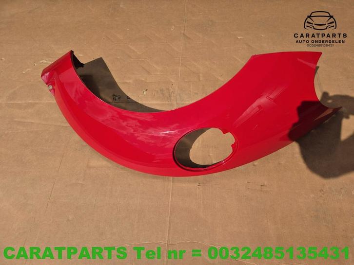 5C5821306B spatbord Beetle zijscherm spatscherm achterscherm, Auto-onderdelen, Carrosserie, Motorkap, Volkswagen, Gebruikt