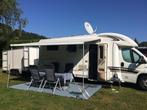 McLouis Sovereign 73g, Caravans en Kamperen, Mobilhomes, 7 tot 8 meter, Diesel, Particulier, Half-integraal