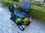 Nieuwstaat Mezzo 4 Life & Mobility Scootmobiel - scooter Pmr, Diversen, Ophalen of Verzenden, Inklapbaar, Zo goed als nieuw, Elektrische rolstoel