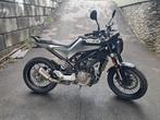 Husqvarna Vitpilen 401, Motoren, 401 cc, 1 cilinder, Sport, Particulier