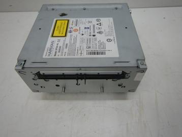 Mercedes-Benz C-Klasse W205 Navi Head-Unit Computer A2059003 beschikbaar voor biedingen
