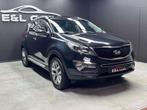 Kia Sportage Sportage 1.6i *12 mois de garantie* (bj 2014), Auto's, 135 pk, Gebruikt, 4 cilinders, Zwart