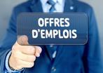 Offre d'emploi : Menuisier expérimenté (H/F)