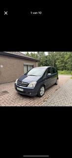 Opel meriva, Autos, Entreprise, Essence, Achat