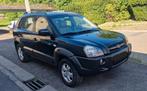 Hyundai tucson 2.0l diesel 4WD 4x4, Auto's, Hyundai, Diesel, Particulier, 4x4, Tucson