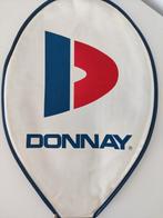Vintage tennishoes Donnay, Ophalen of Verzenden, Zo goed als nieuw