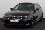 BMW 3 Serie 320 e TOURING SPORT iA M-SPORT e TOURING SPORT i, Auto's, BMW, Automaat, Achterwielaandrijving, Gebruikt, Euro 6