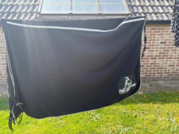 Zweetdeken fleece merkt Topreiter maat 175 beschikbaar voor biedingen