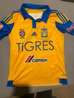 Authentiek Tigres UANL 2020 Adidas Voetbalshirt S, Maat M, Ophalen of Verzenden, Zo goed als nieuw, Shirt