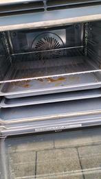 AEG. Competence  Inbouw oven., Electroménager, Fours, Enlèvement ou Envoi, Utilisé, Encastré, Four