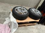 Audi A8 20” winterset origineel Audi, Enlèvement, Jante(s)