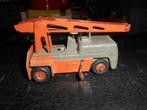 Dinky Toys Grue Salev 50, Hobby en Vrije tijd, Modelauto's | 1:43, Ophalen of Verzenden, Dinky Toys