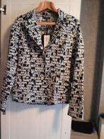 Caroline Biss blazer, Kleding | Dames, Ophalen of Verzenden, Nieuw, Maat 36 (S)