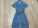 Robe Vila 38 jeans, Vêtements | Femmes, Robes, Taille 38/40 (M), Enlèvement ou Envoi, Comme neuf, Villa