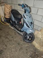 Piaggio zip, Fietsen en Brommers, Ophalen, Tweetakt, Gebruikt, Zip
