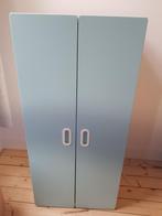 Kinderkledingkast ikea, Huis en Inrichting, Ophalen, 100 tot 150 cm, 50 tot 100 cm, Zo goed als nieuw