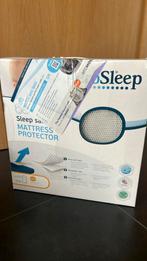 Aerosleep matras beschermer, Kinderen en Baby's, Kinderkamer | Beddengoed, Overige typen, Ophalen of Verzenden, Zo goed als nieuw