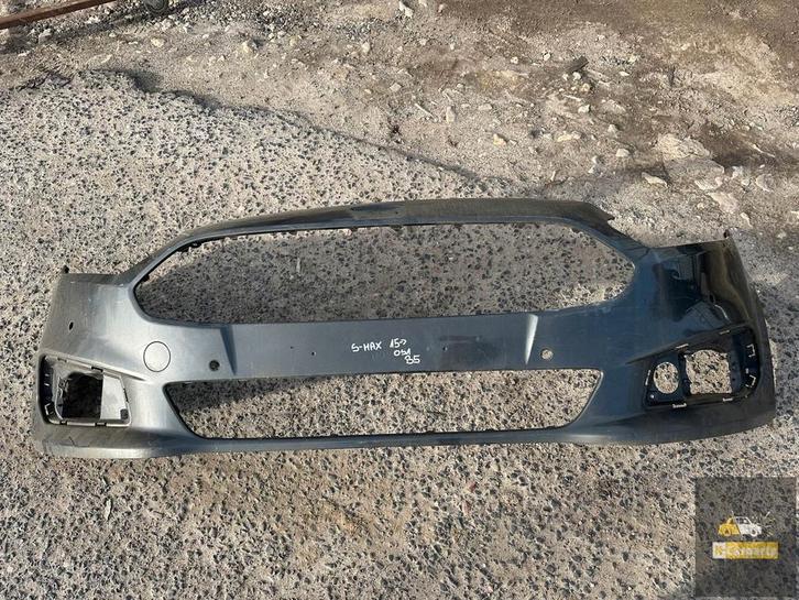 Ford S-Max Mk2 voorbumper, Auto-onderdelen, Carrosserie, Bumper, Ford, Gebruikt