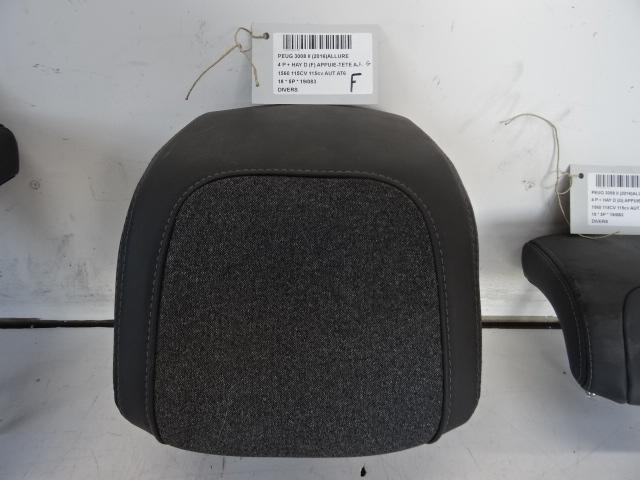 DIVERSEN DIVERS Peugeot 3008 II (M4 / MC / MJ / MR), Auto-onderdelen, Overige Auto-onderdelen, Peugeot, Gebruikt