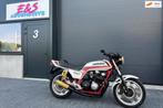 Honda CB 900 F Bol d'Or, Motoren, 4 cilinders, Bedrijf, 901 cc, Meer dan 35 kW