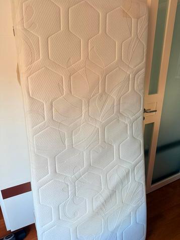BEKA matras 90*200 cm beschikbaar voor biedingen