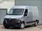 2021 Renault Master, Gebruikt, Overige brandstoffen, Bedrijf, Overige carrosserie