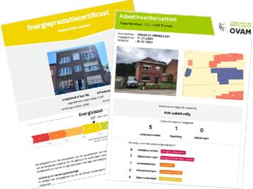 Asbestdeskundige en Energiedeskundige +32 (0) 468 24 02 01, Anvers (ville)