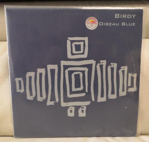 Birdy - Oiseau Bleu /  Vinyl, 12" Tribal, Techno, Tech House, Cd's en Dvd's, Vinyl | Overige Vinyl, Zo goed als nieuw, 12 inch