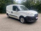 Fiat Doblo 1.2 JTD, Autos, Fiat, Euro 5, Achat, Doblo, USB