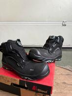 Sievi werkschoen, Kleding | Heren, Schoenen, Zwart, Boots, Sievi, Nieuw
