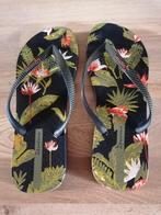 Teenslippers Ipanema,maat 39, Kleding | Dames, Slippers, Overige kleuren, Ophalen of Verzenden, Zo goed als nieuw