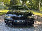 BMW 420 d Gran Coupe * M-PACK * 190pk! * FULL HISTORIEK *, Auto's, Automaat, Achterwielaandrijving, 4 cilinders, Alcantara