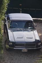 Mustang Cabriolet 1967, Cuir, Achat, Cabriolet, Bleu