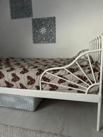 Ikea meegroei bed, Kinderen en Baby's, Ophalen, Zo goed als nieuw, Matras