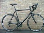 Racefiets koersfiets te koop, Fietsen en Brommers, Fietsen | Racefietsen, 28 inch, Gebruikt, Heren, Aluminium