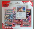 3pack blister destined rivals, Ophalen, Zo goed als nieuw