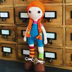 Poupée au crochet faite main, Ophalen, Nieuw, Overige typen