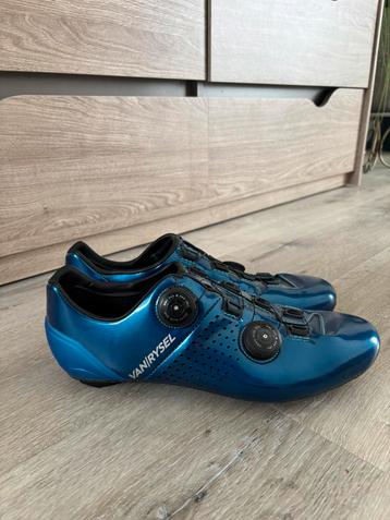 Chaussure vanrysel carbon beschikbaar voor biedingen