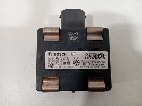 ACC SENSOR Volkswagen Golf VII (AUA) (5q0907561e), Auto-onderdelen, Overige Auto-onderdelen, Volkswagen, Gebruikt