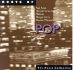 CD * ROOTS OF POP - THE ROOTS COLLECTION, Comme neuf, Enlèvement ou Envoi, 1960 à 1980